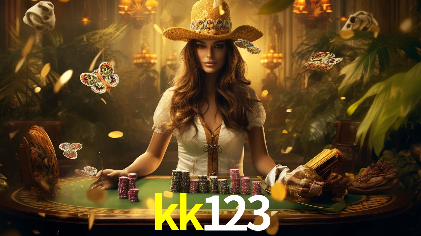 VIP Casino kk123