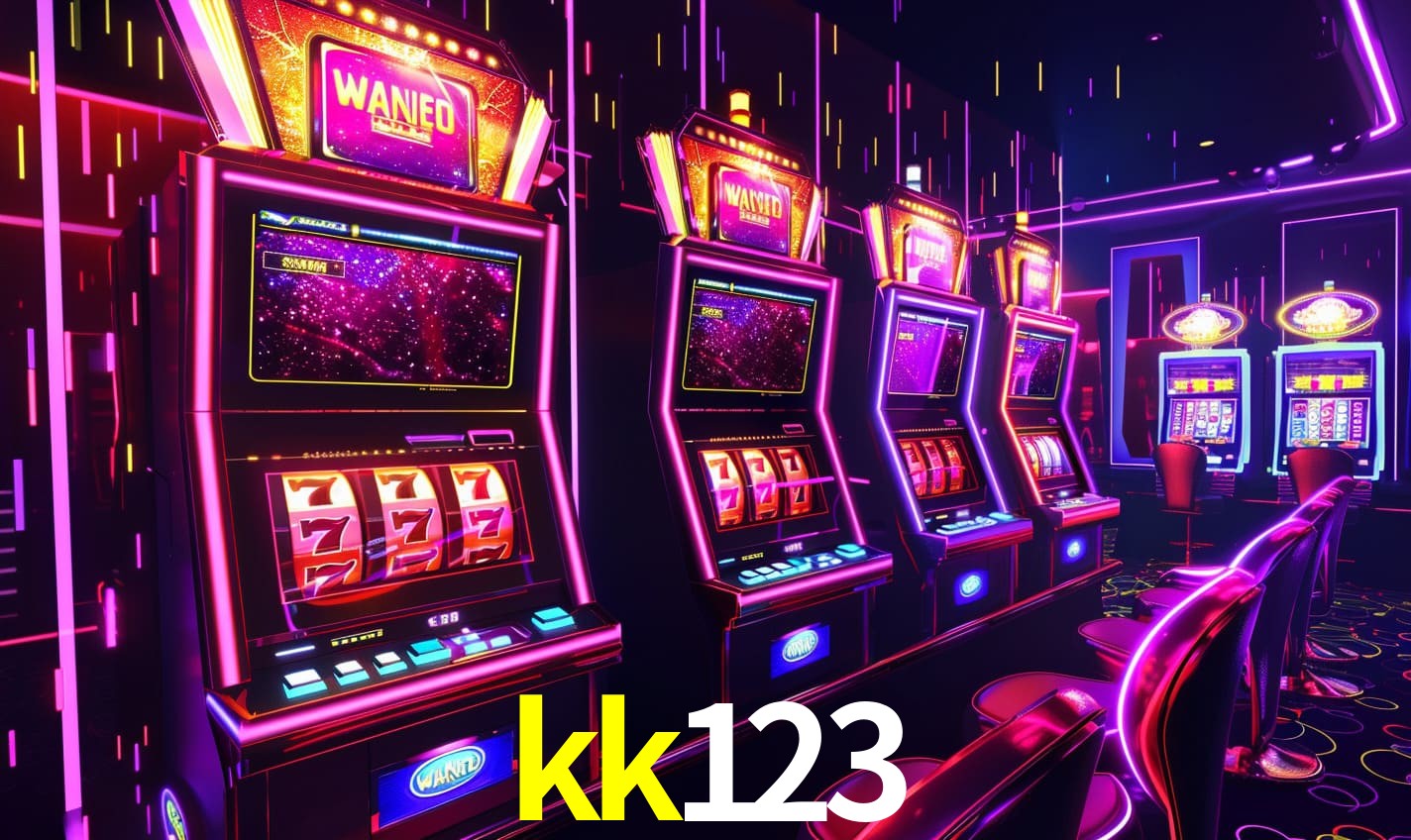 Descubra o Programa VIP da kk123: Vantagens Exclusivas para Jogadores