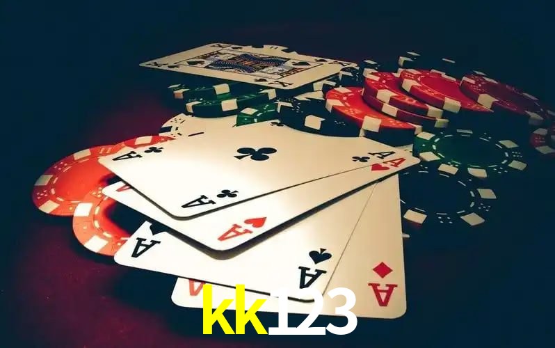 cassino kk123