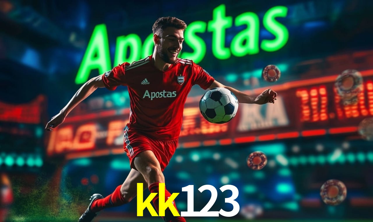 Desvendando o Mundo dos Jogos Virtuais na kk123