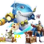 KK123 Games