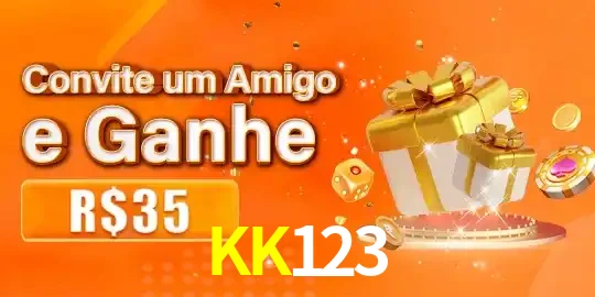 Promoções KK123