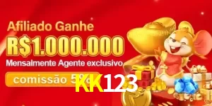 Promoções KK123