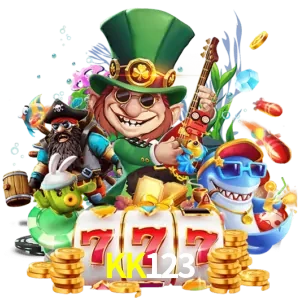 KK123 slots