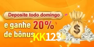 Promoções KK123